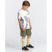 Cargo shorts för barn Element Safari