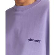 Sweatshirt för kvinnor Element Ferring Crew