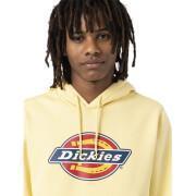 Sweatshirt med huva Dickies Icon Logo