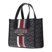 Handväska för kvinnor Guess Silvana 2
