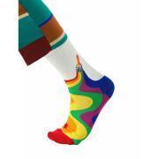 Strumpor Happy socks Pride Colour