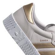 Träningsskor för kvinnor adidas Sambarose