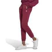 Fleece-joggingdräkt med smal passform för kvinnor adidas Originals Adicolor Essentials