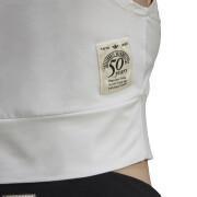 Kort linne för kvinnor adidas Originals Class Of 72