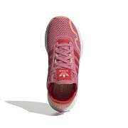 Träningsskor för kvinnor adidas Originals Swift Run X