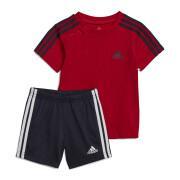 T-shirt och shorts för baby adidas Essentials Sport