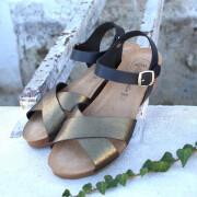 Sandaler för kvinnor Amoa Ikara