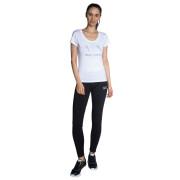 T-shirt för kvinnor Armani Exchange 8NYT83-YJ16Z-1000