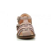Sandaler för babyflickor Aster Nini