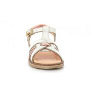 Sandaler för flickor Aster Tawina