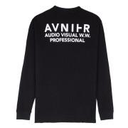Långärmad T-shirt Avnier Structure Professional