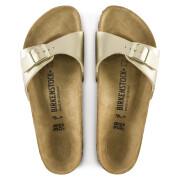 Sandaler för kvinnor Birkenstock Madrid Birko-Flor Etroit