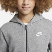 Träningsoverall för barn Nike Sportswear
