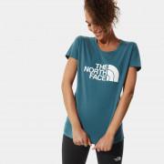 T-shirt för kvinnor The North Face Easy