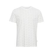 T-shirt med logotyp Casual Friday Thor Aop