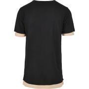 Tjock, lång T-shirt Cayler & Sons CSBL Deuces