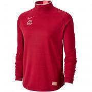 Sweatshirt för kvinnor Nike FC Dri-Fit