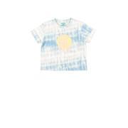 T-shirt för baby Charanga Crafica