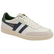 Tränare Gola Classics Contact Leather Trainers