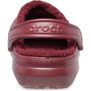 Träskor Crocs Classic Lined Clog