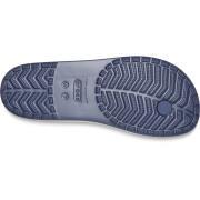Flip-flops för kvinnor Crocs crocband flip