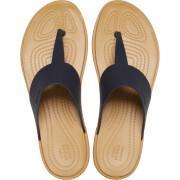 Flip-flops för kvinnor Crocs Tulum