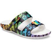 Sandaler Crocs Clsc Disney Rainbw Celebration