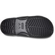 Klassiska sandaler Crocs glitter II