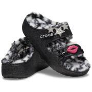 Sandaler Crocs Classics Cozzzy Disco