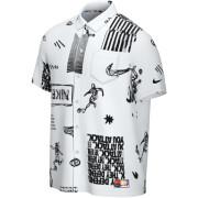 Skjorta Nike WHITESPACE W