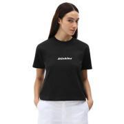 Kortärmad T-shirt för kvinnor Dickies Loretto