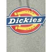 Sweatshirt med huva Dickies Icon Logo