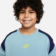 Cargo-sweatshirt för barn Nike