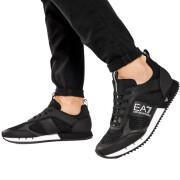 Sneakers EA7 Emporio Armani English