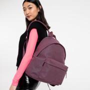 Ryggsäck för kvinnor Eastpak Padded Pak'r® Super Fashion Purple