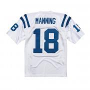 Autentisk tröja Indianapolis Colts Peyton Manning