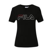 T-shirt för kvinnor Fila Schilde