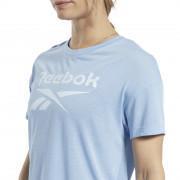 T-shirt för kvinnor Reebok WR Supremium Logo