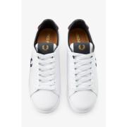 Tränare Fred Perry B722 Leather