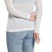 Sweatshirt för kvinnor Reebok Classics Turtleneck Shirt
