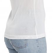 Sweatshirt för kvinnor Reebok Classics Turtleneck Shirt