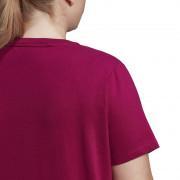 T-shirt för kvinnor adidas Originals Trefoil