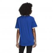 T-shirt för kvinnor adidas Originals 3-Bandes Trefoil