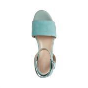 Sandaler för kvinnor Geox Lipari