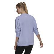 Sweatshirt för kvinnor adidas U4U Soft Knit