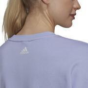 Sweatshirt för kvinnor adidas U4U Soft Knit