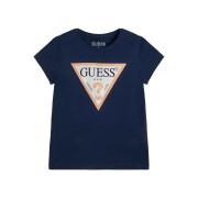 T-shirt för flickor Guess