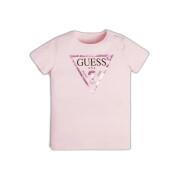 T-shirt för flickor Guess Core