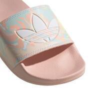 Flip-flops för barn adidas Originals Adilette Lite