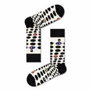 Strumpor Happy Socks Beatles Dots